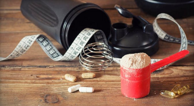 CBSHealth's tweet image. These findings on creatine bodybuilding supplements should be a “wake-up call” to parents, teens and coaches cbsn.ws/2i0cm8h
