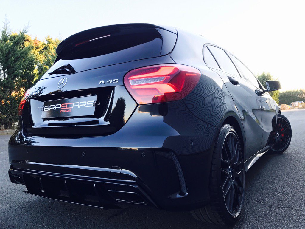 brascars's tweet photo. 🚨🚨🚨ATTENTION🚨🚨🚨#A45amg #Disponible chez #brascars #paris #brascarsparis 🇫🇷🇫🇷🇫🇷🇫🇷#performance #recaro @brascars https://t.co/rFiLWgJIJx