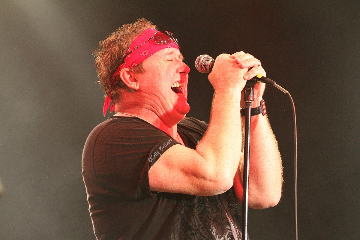 Happy Birthday Mike! #MikeReno #Loverboy <a href="/loverboyband/">Loverboy</a>