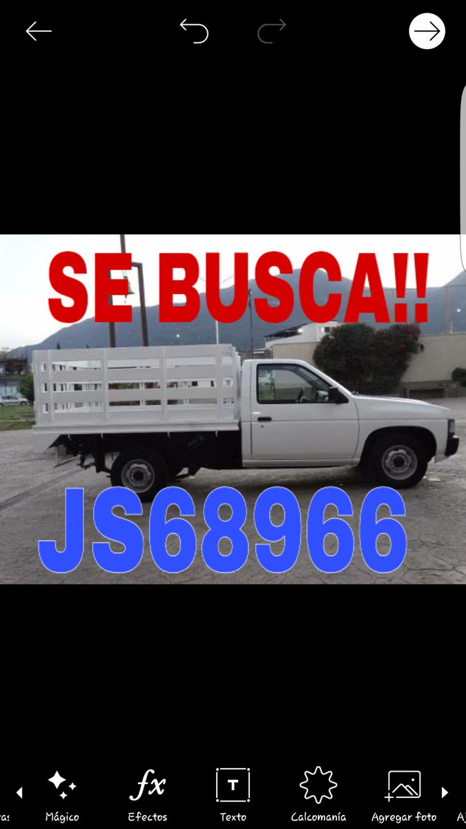 Gelys13Ca's tweet photo. @Trafico_ZMG Ayuda ayer robaron esta camioneta x el templo de tabachines en zapopan si alguien la a visto será recompensado $$$ RT!!!😓 https://t.co/oxXZ3hdSrS