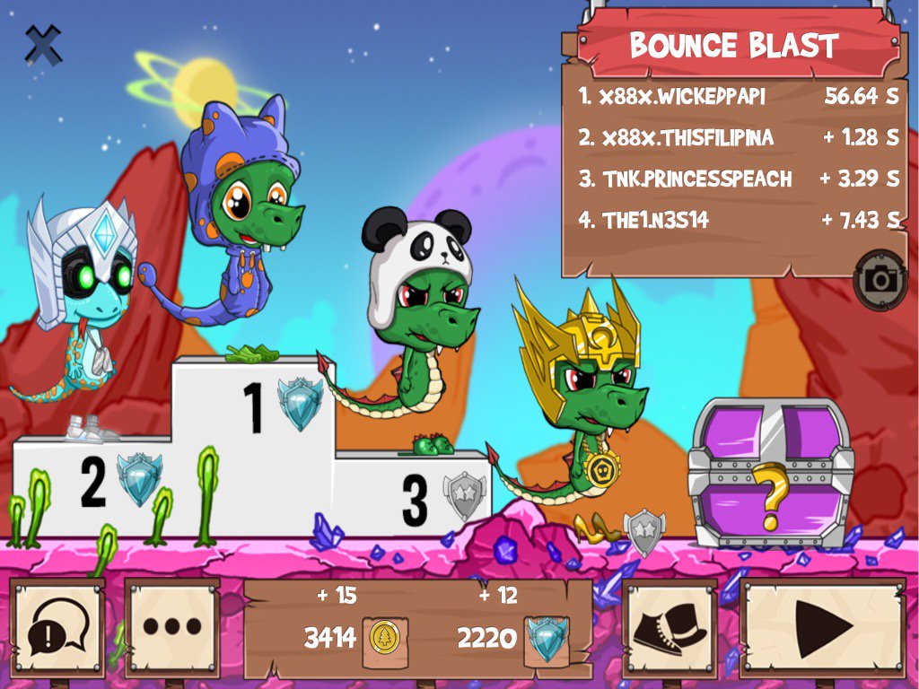vazolire's tweet image. Having a blast @ #funrun2 #WickedPapi #PrincessPeach #n3s14 surrounded by dinosaurs