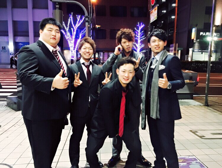 tkawano__27's tweet photo. 成人式☺️
撮った人ください https://t.co/6lndIM5NgZ