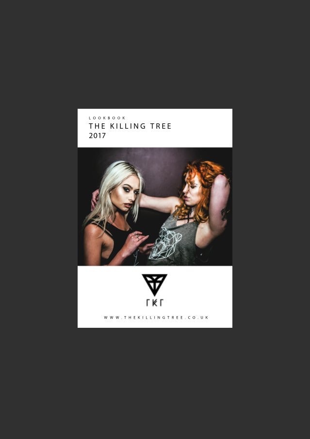The Killing Tree tweet media