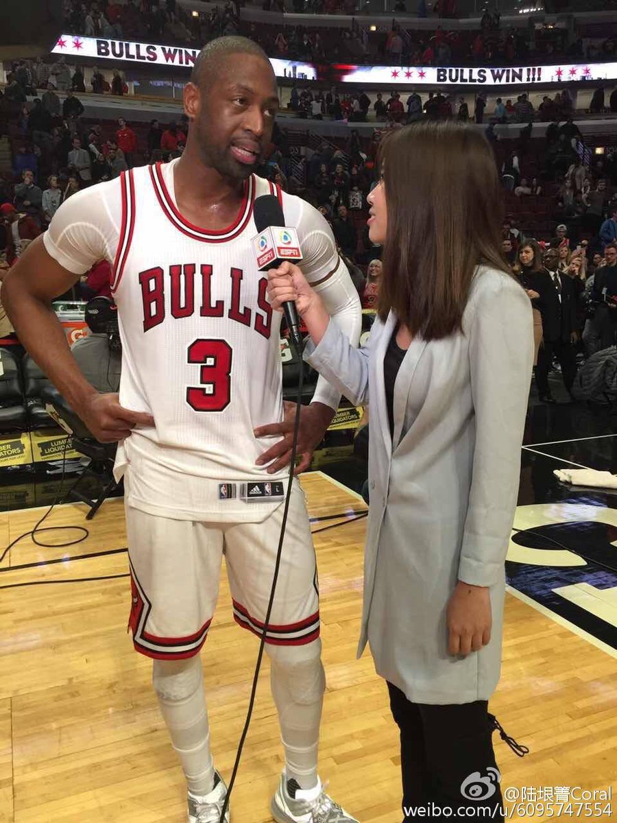 chao_wangg's tweet photo. Dwyane Wade #NBAVote
@DwyaneWade https://t.co/HP3QyY0dJ9