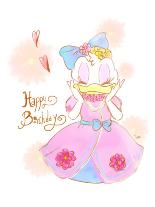デイジーのtwitterイラスト検索結果