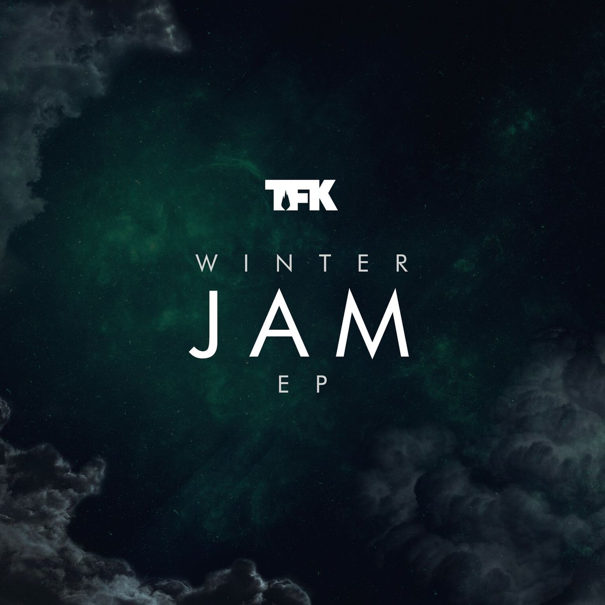 OfficialTFK's tweet image. Winter Jam EP - Our gift to you for FREE. Download here: tfkmusic.com @winterjamtour