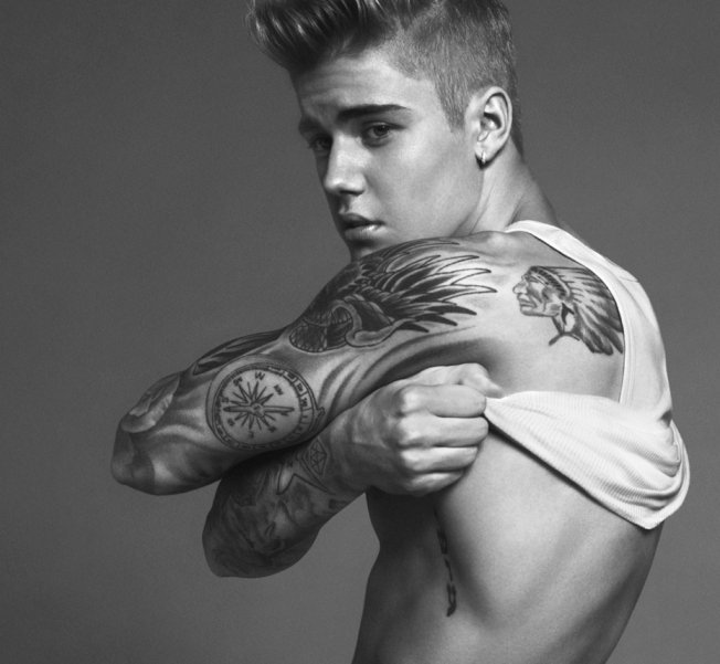 JBSayz's tweet photo. @justinbieber https://t.co/GR6llREqeR