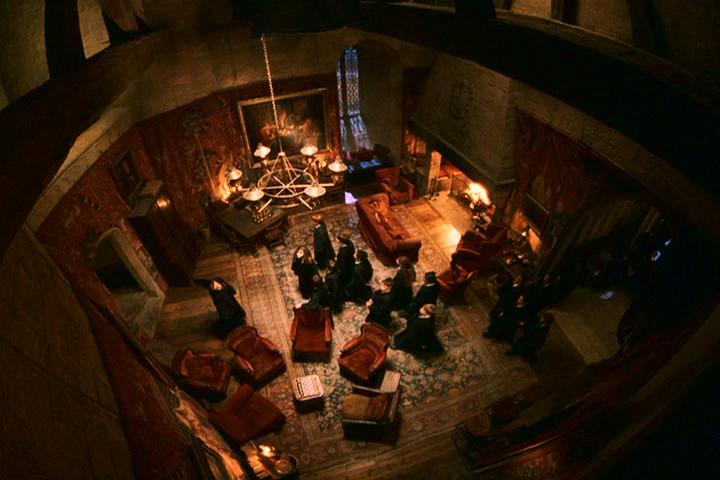 Hogwartssite's tweet photo. A todos nos alegraría volver a clase si fuera regresar a Hogwarts. https://t.co/GGpONmtxee