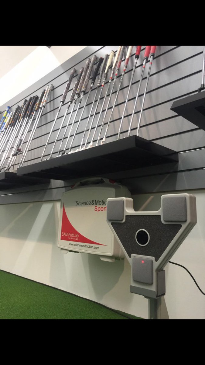 dscholespga's tweet image. Master the greens in 2017. Get your perfect putter fitted @PutterLab combined with the 4 steps to mastery with @dsgetinspired DM for booking