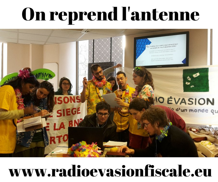 GazetteDebout's tweet photo. Pour suivre le procès des #FaucheursDeChaises à #dax lundi, vous pouvez écouter en direct #radioevasion sur radioevasionfiscale.eu https://t.co/32VMqqI18M