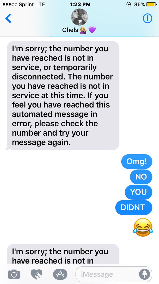M to the J on X: “When your bestie is mad at you and treats your