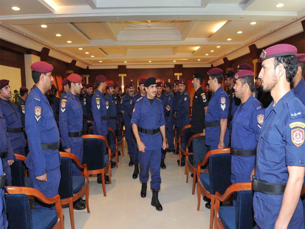 FRSAN_ALBAHRAIN's tweet photo. #شكرا_رجال_امن_البحرين

💪🏻قوة 👮🏻رجولة 👆🏻اخلاص 👌🏻صدق 👉🏻شرف 🗡ولاء

🌹الله ❤الوطن❤ الملك🌹 https://t.co/HUQbiWpGIo