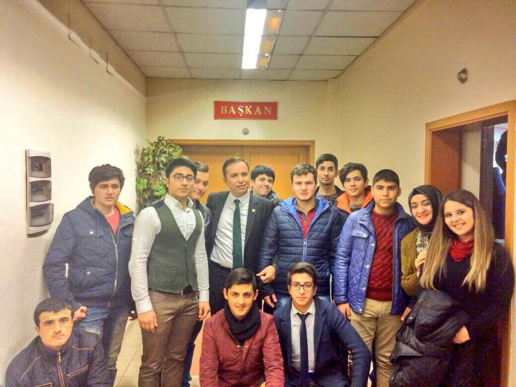 Melih Ürgen (@mlhurgen) on Twitter photo 