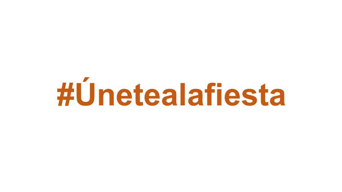 UneteFiestaOF's tweet photo. #Únetealafiesta en #CDMX @AuditorioMx  10 marzo y #GDL @AuditorioTelmex 30 marzo https://t.co/0t9xFf0LRq