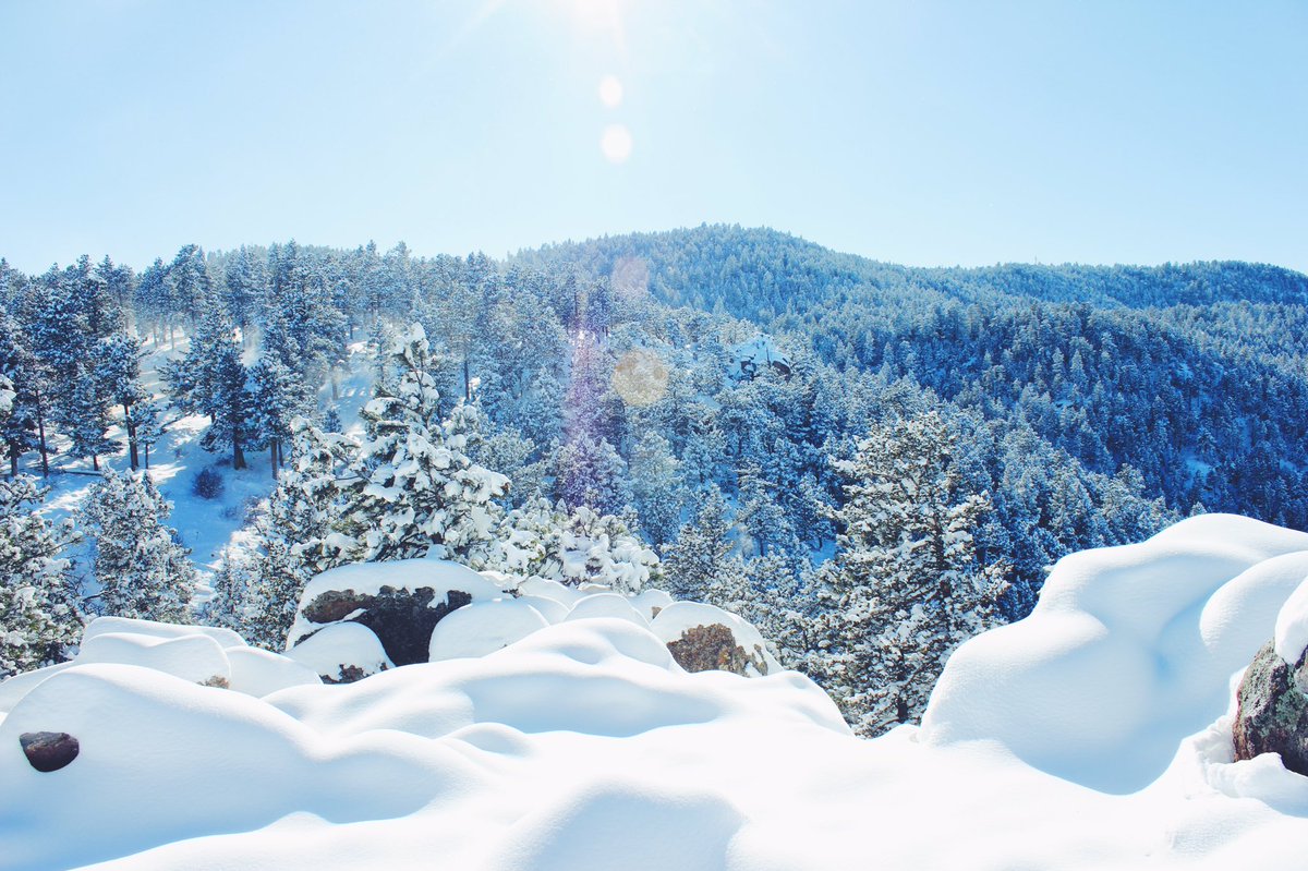 AlexCotner's tweet photo. winter in colorado❄️ https://t.co/cILVl70TxL