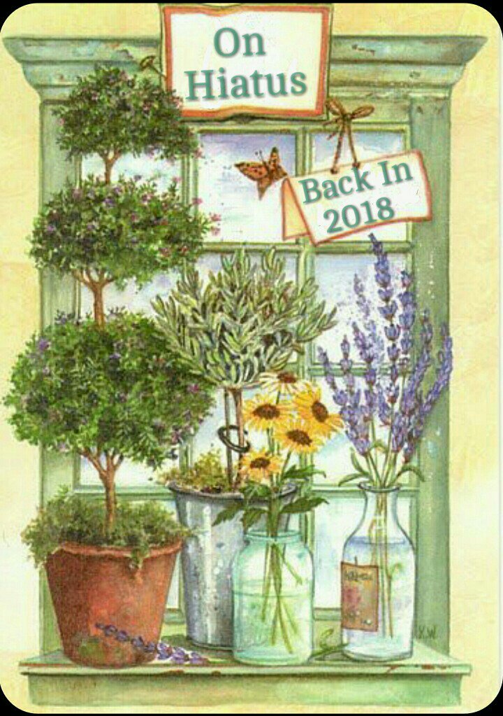 Terry_Chronistr's tweet image. Hi all, we've decided to take a 1yr. hiatus starting this Jan. Thank you for your business! It's all good, we'll be back in 2018 anew!