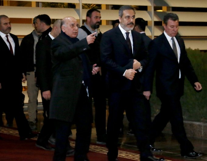 Resmi Twitter'da görüntüle