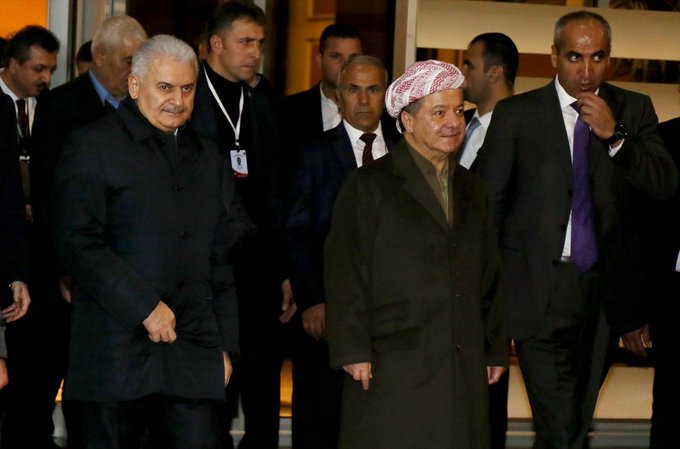 Resmi Twitter'da görüntüle