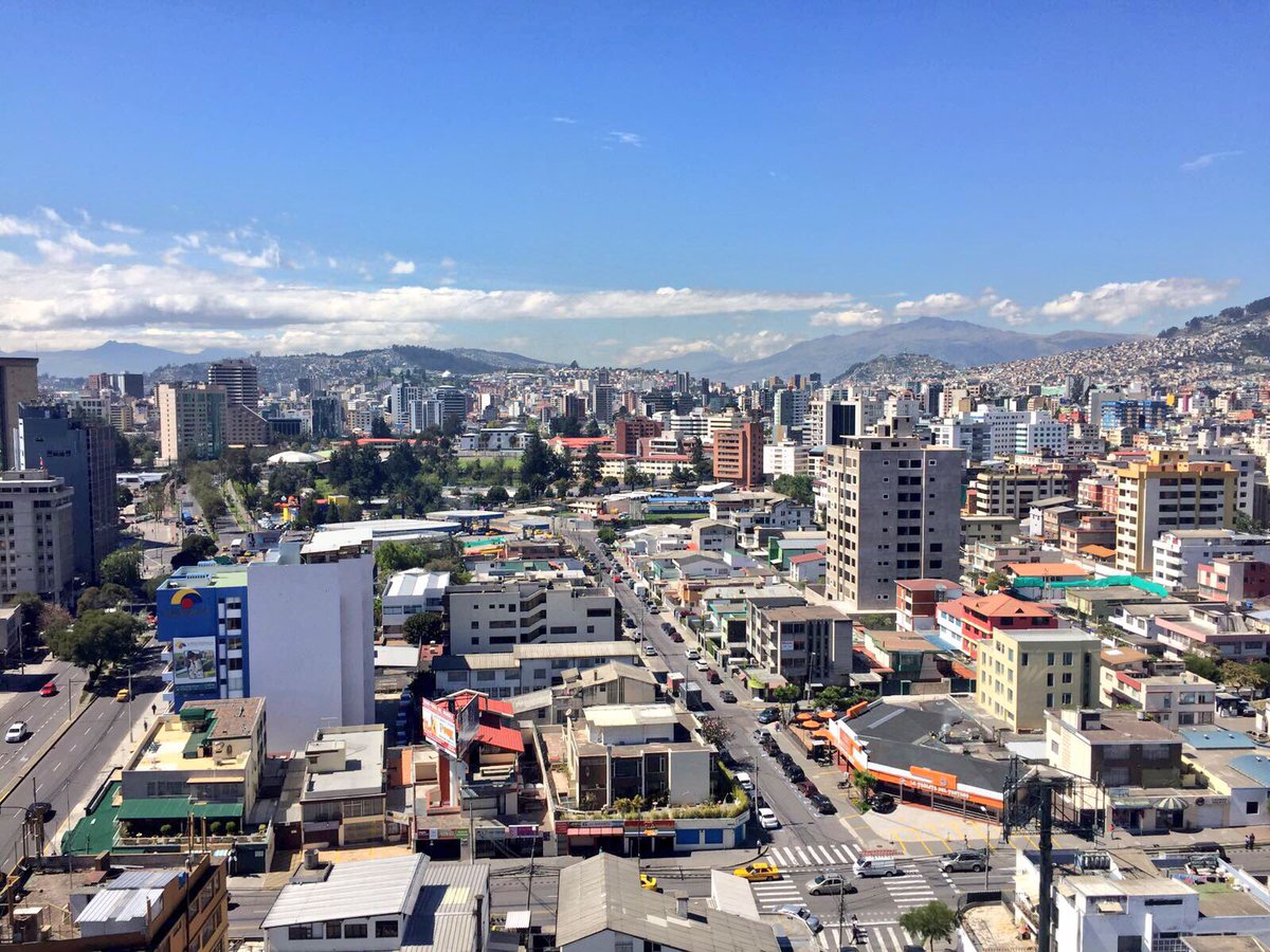 UNDP's tweet image. By 2050, there will be 2.5billion more people living in cities. #renewableenergy is vital for #GlobalGoals: bit.ly/2cEechd