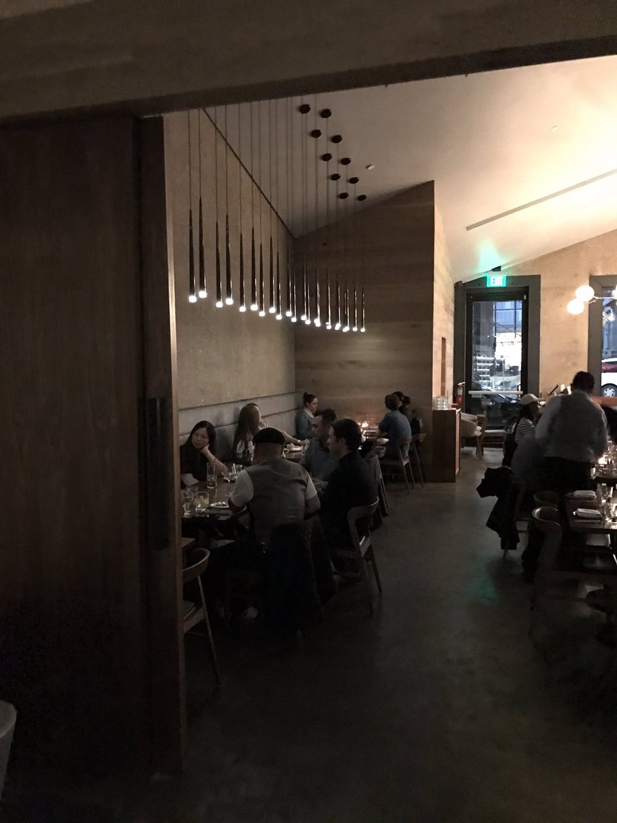Avenue Lighting tweet media