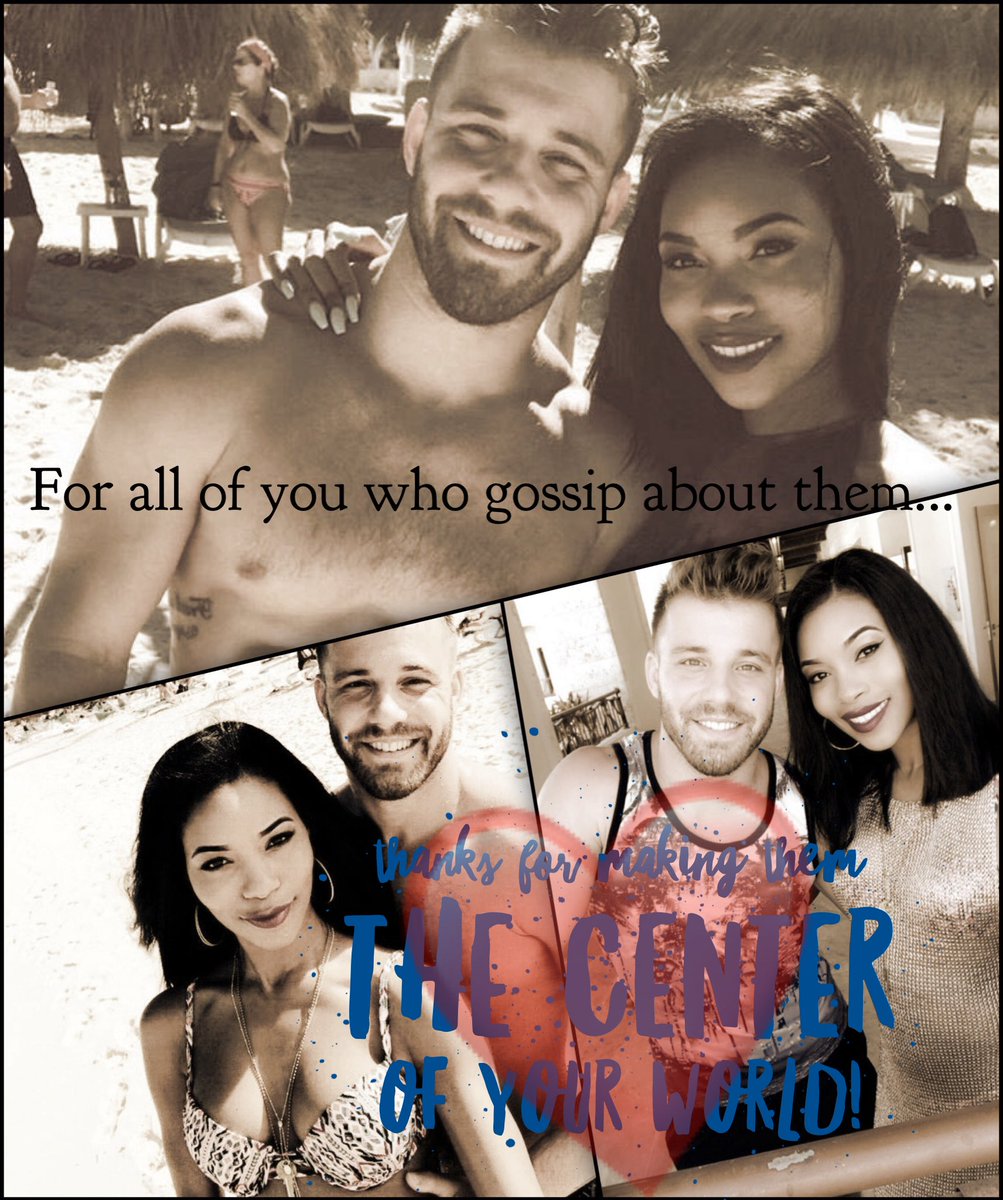 haven1406's tweet photo. #zaulie #StrongerTogether #unbothered #powercouple https://t.co/UUFOkkW5t9