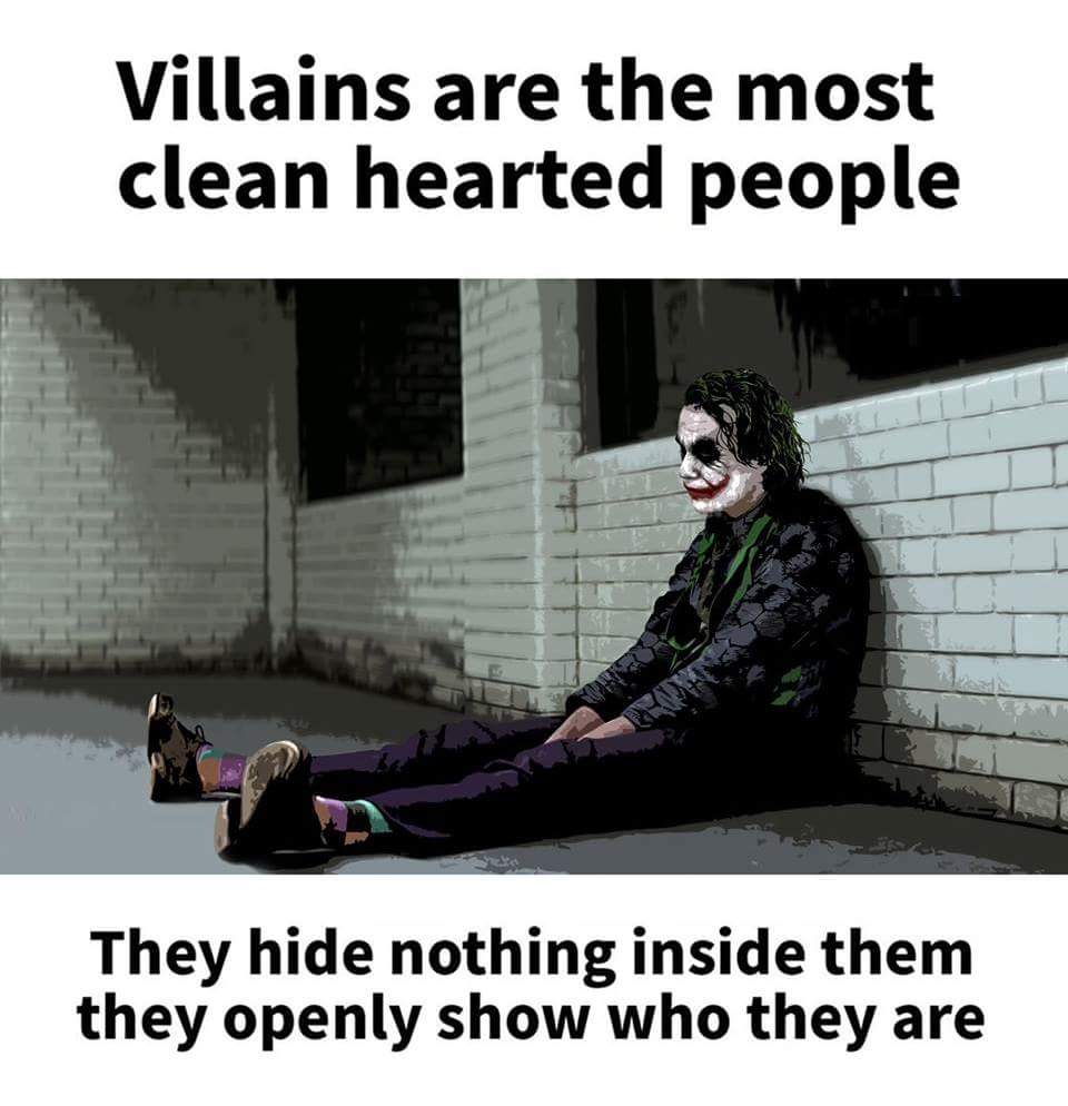 three_villains's tweet photo. #Villain https://t.co/cwmAmzz61D