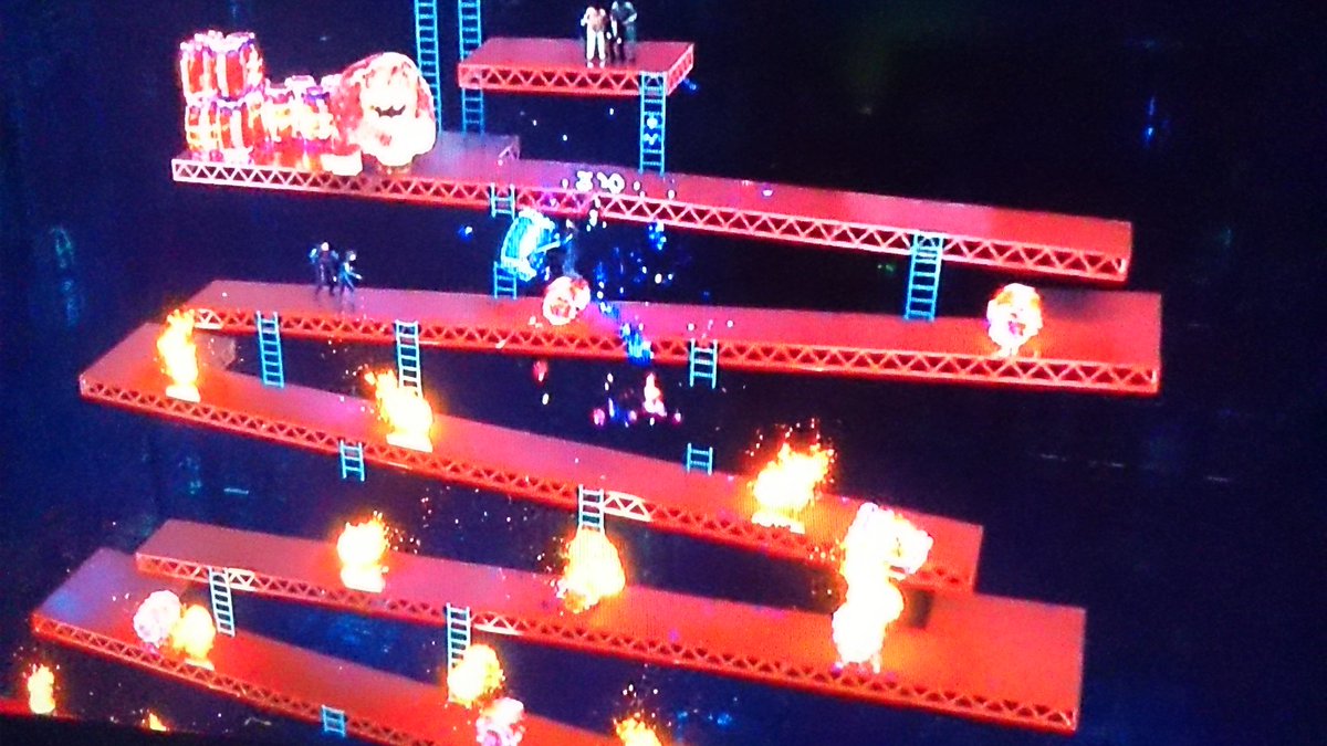 水太郎 V Twitter 一日一本オススメ映画 ピクセル 15年米 タグ初の洋画 19年のゲーム大会出場者が33年 後に世界を救うことになる ゲームセンターあらしとかファミコンロッキーなどコロコロコミックの世界観を大真面目にハリウッド映画化 80年代前半の洋ゲーを