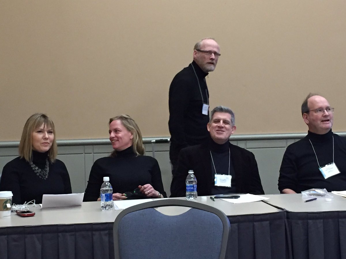 CeliaMarshik's tweet photo. #s758 ready to be revolting. #mla17 https://t.co/erNa7HAd6b