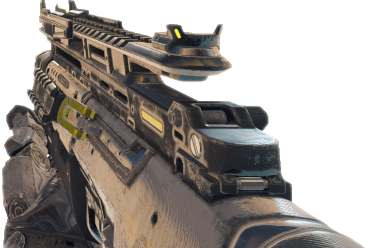 FunsMedia's tweet photo. WHICH GUN IS BETTER?
Retweet for VMP!
Like for PDW-57! https://t.co/zr3q0Ghkgv