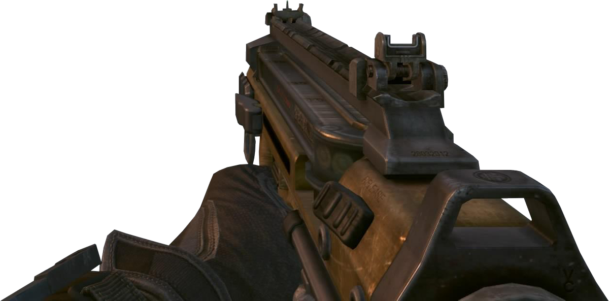 FunsMedia's tweet photo. WHICH GUN IS BETTER?
Retweet for VMP!
Like for PDW-57! https://t.co/zr3q0Ghkgv