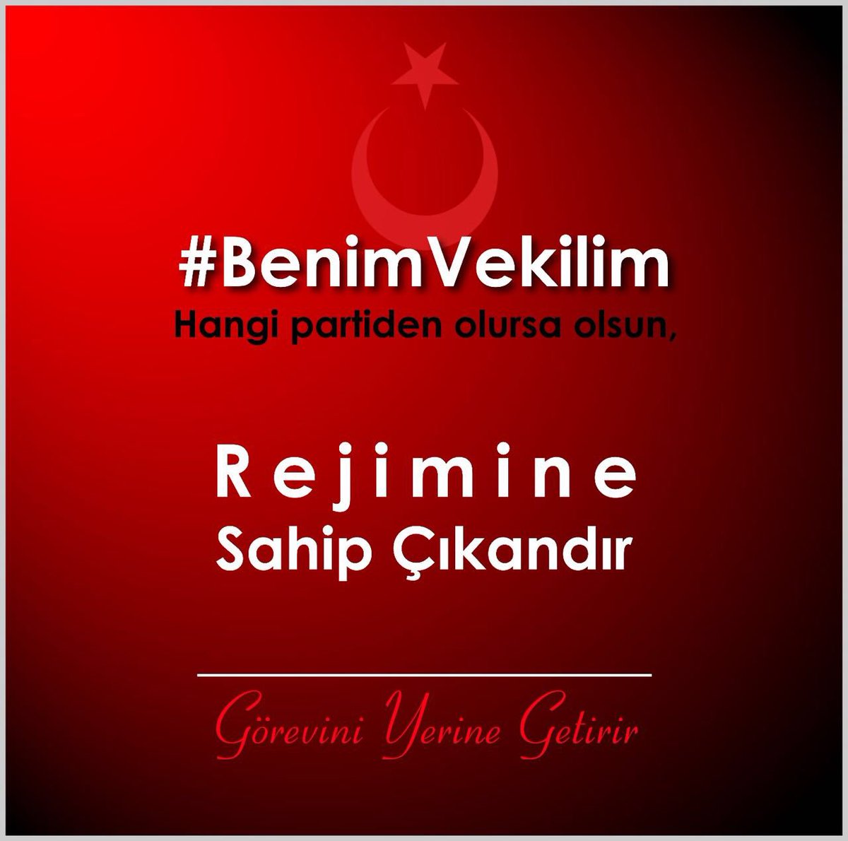 alitakavut's tweet photo. #BenimVekilim https://t.co/1AkeqqGN3u