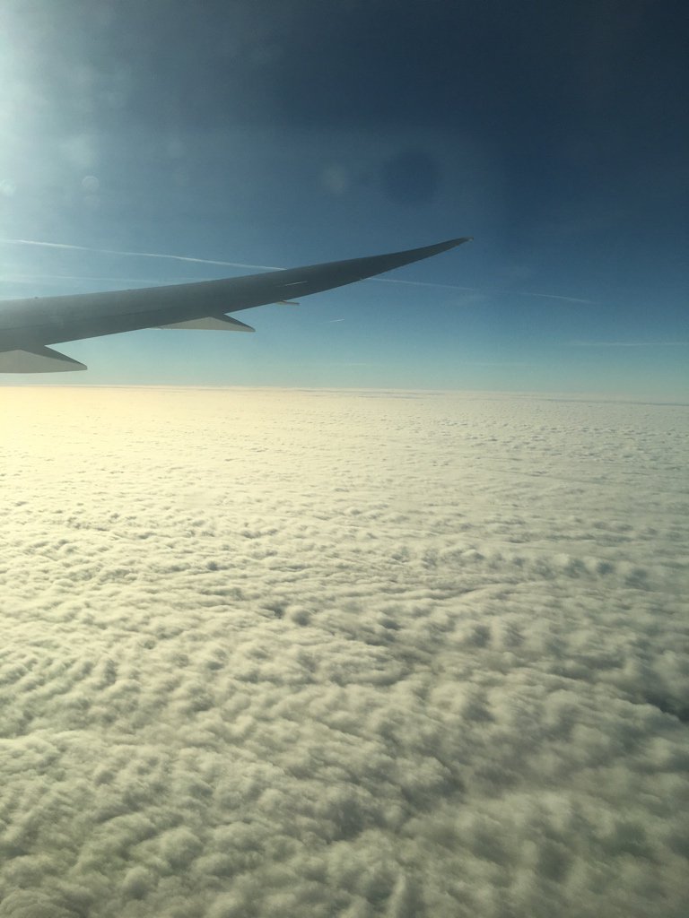 Chasing__Light's tweet photo. Journée mémorable avec @airfrance Un équipage aux petits soins pour une expérience unique ! Merci #airfrance #b787 #af789 https://t.co/yQc9YiEcTA