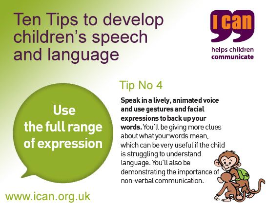 SpeechAndLangUK's tweet photo. #talktip https://t.co/XWVF78ha2y