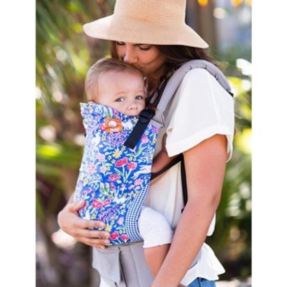 gofiddleheads's tweet photo. Contest time! We have a toddler Tula in garden party (value $199) up for grabs! Like our p… https://t.co/gGgzNAJvVO https://t.co/8YKfdKv1f2
