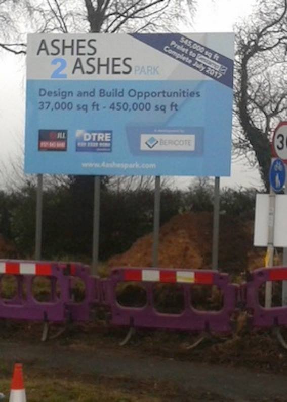 N4NGP's tweet photo. #StoptheGaileyFreightHub @STGFHub #FourAshes #Gailey #Hatherton #CalfHeath The #greenbelt is under attack as it is...... https://t.co/pzSRAdCDnF