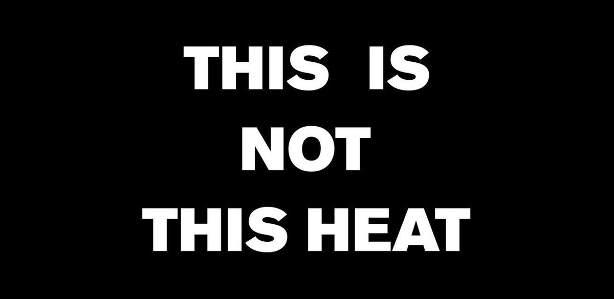This Heat (@_thisheat_) on Twitter photo Saturday 4 March 2017
This Is Not #Thisheat
<a href="/BarbicanCentre/">Barbican Centre</a>
barbican.org.uk/music/event-de… Saturday 4 March 2017
This Is Not #Thisheat
<a href="/BarbicanCentre/">Barbican Centre</a>
barbican.org.uk/music/event-de…