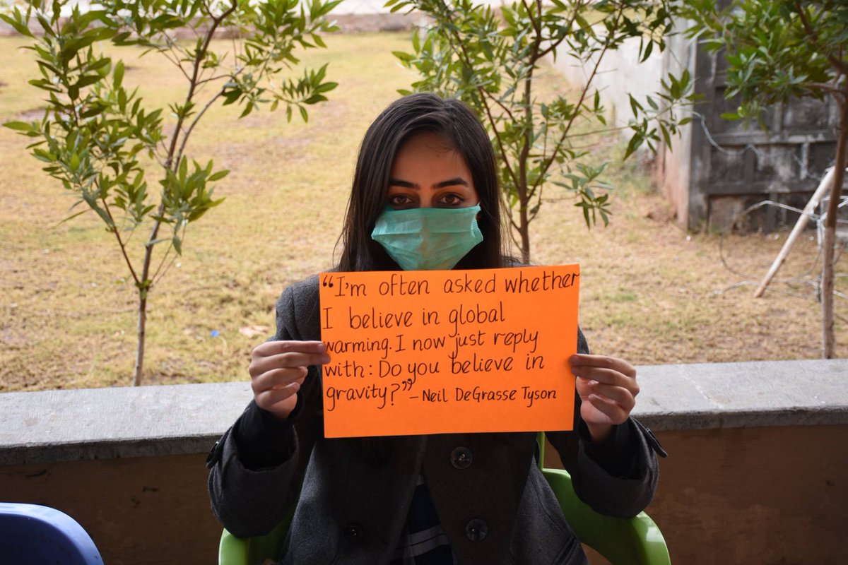 smogistan's tweet photo. Global warming is not an opinion, it's a fact!
#ClimateChangeIsReal https://t.co/LyIod7I7Rh