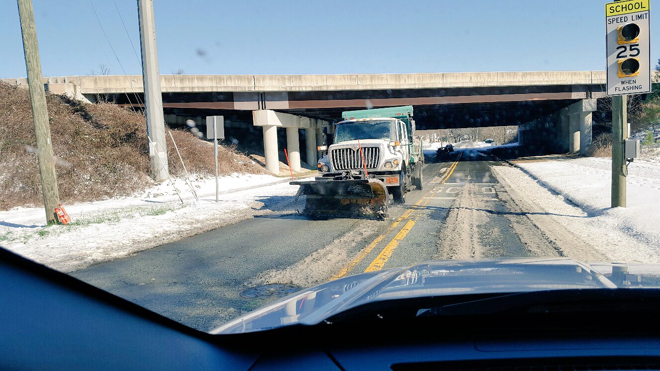 CityofDurhamNC on Twitter "Durham Public Works is making some