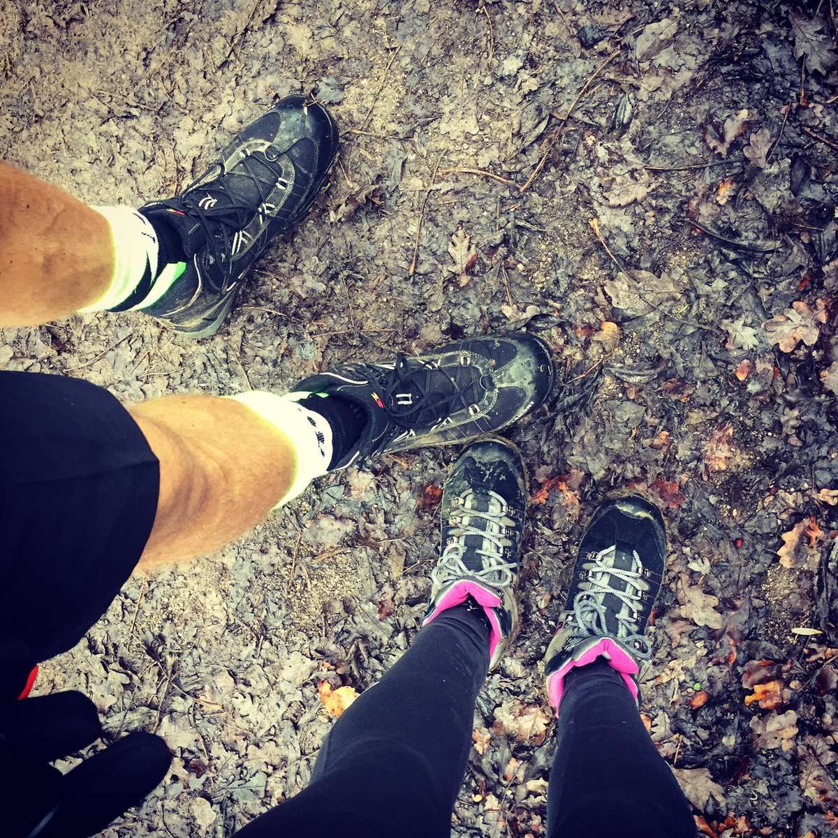 aabbeeyy's tweet photo. First trek ready for Kilimanjaro😊 #MountainTraining #Africa #ThreePeaks https://t.co/ufv6SBho5K