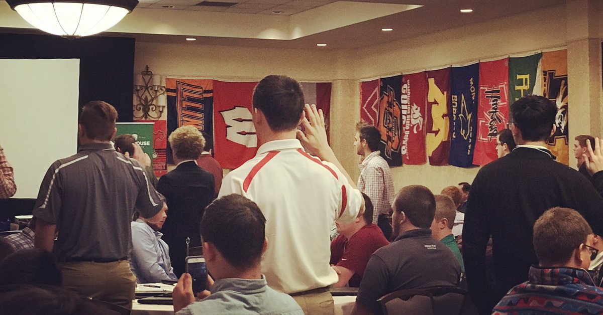 robbienotbobby's tweet photo. #FH Prez Installation. May these men guide their chapters/communities in the right direction & create positive change. #PSMOES #FHInstitute https://t.co/Gv3ClcAvJE