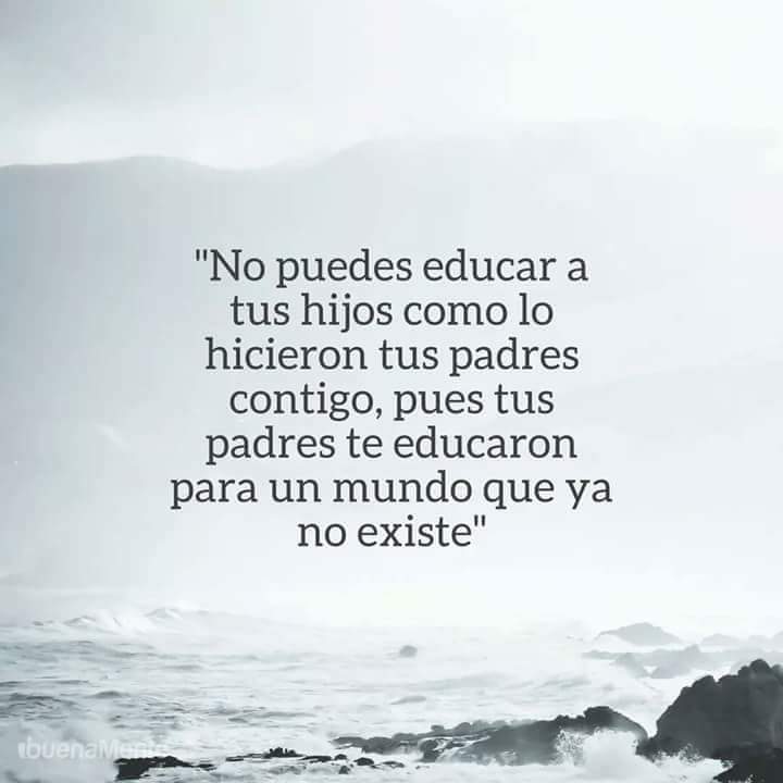nelly_uned's tweet photo. La sociedad evoluciona y tanto la educación en casa, como la formación académica, tienen que adecuarse a los tiempos que corren #SCEUNED16 https://t.co/AzqoqDq4Bs