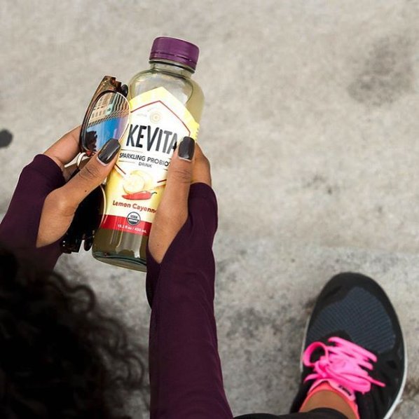 KeVitaDrinks's tweet photo. Another day, another beautiful #KeVita shot from our fans. Thanks for sharing @rachelsymoneblog! #ReVitalizeInside #KeVita #essentials https://t.co/FKOYqe6qnA