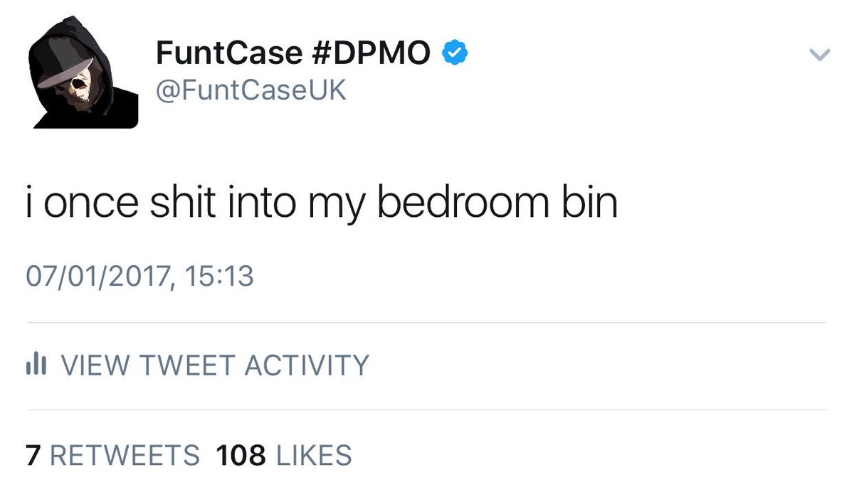 FuntCaseUK's tweet image. This got way too many likes #tweetception