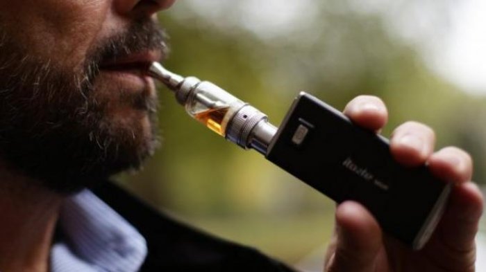 Ternyata, Rokok Elektrik Dapat Memengaruhi Kualitas Sperma dlvr.it/N3pLVv