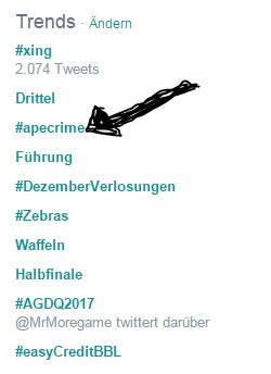 Anja_HD3's tweet photo. echt entteuchend wie ihr nicht reagiert habt als das Gerücht von Cengiz's Tod aufkahm! Man hat doch gesehn wie sich die Fans sorgten! #Crime https://t.co/0RfzJxTYqV