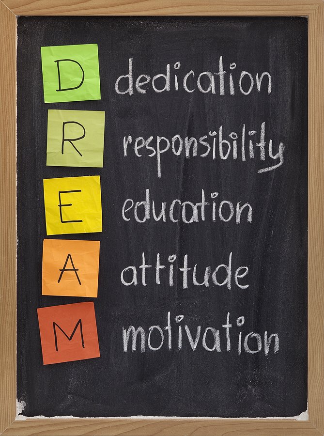 VickiPyett's tweet photo. Hustling hard tonight...

#dream #dedication #responsibility #education #attitude #motivation #giddylillies https://t.co/ogIt2r5C8j