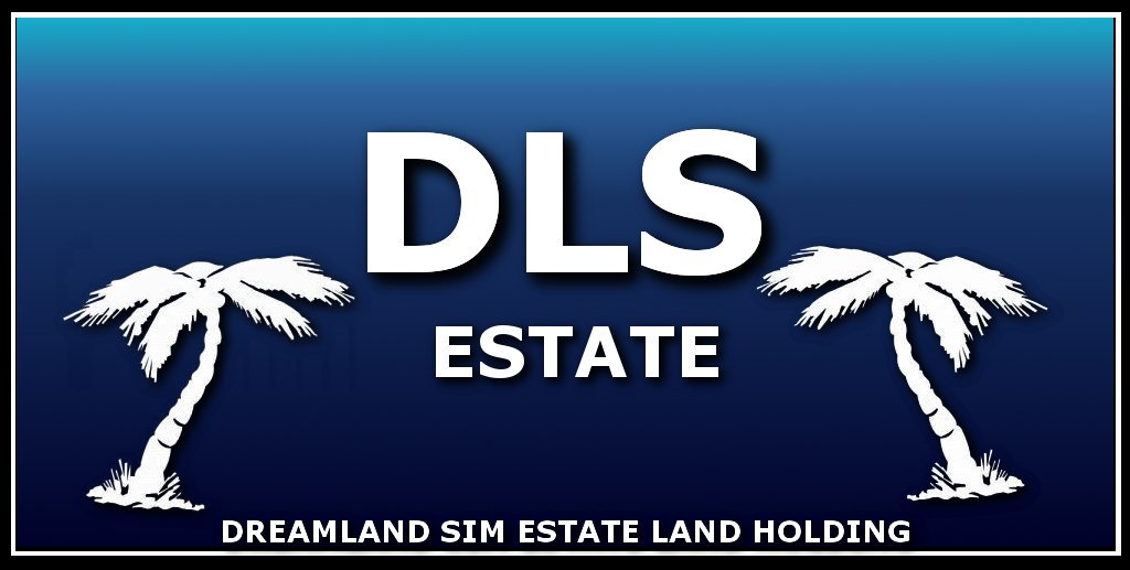 DLSESTATE's tweet image. Dreamland Sim Land Holding 
German Estate 
Rent Land 
German/ Englisch  Support 
we have Land from 512 sqm - 65536 dreamland-sim-land-holding.eu/land-region/