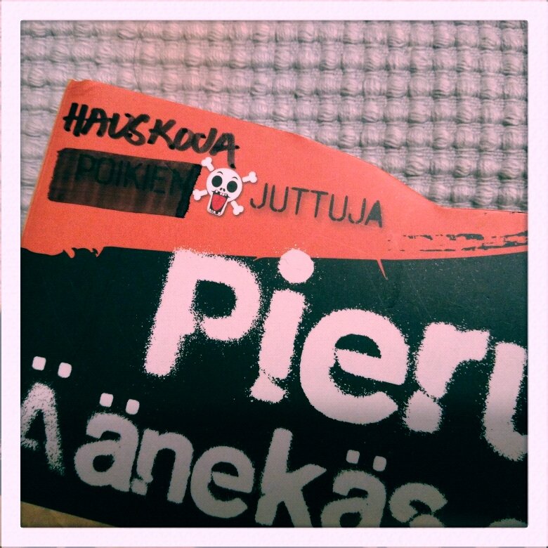 makea seksi putket