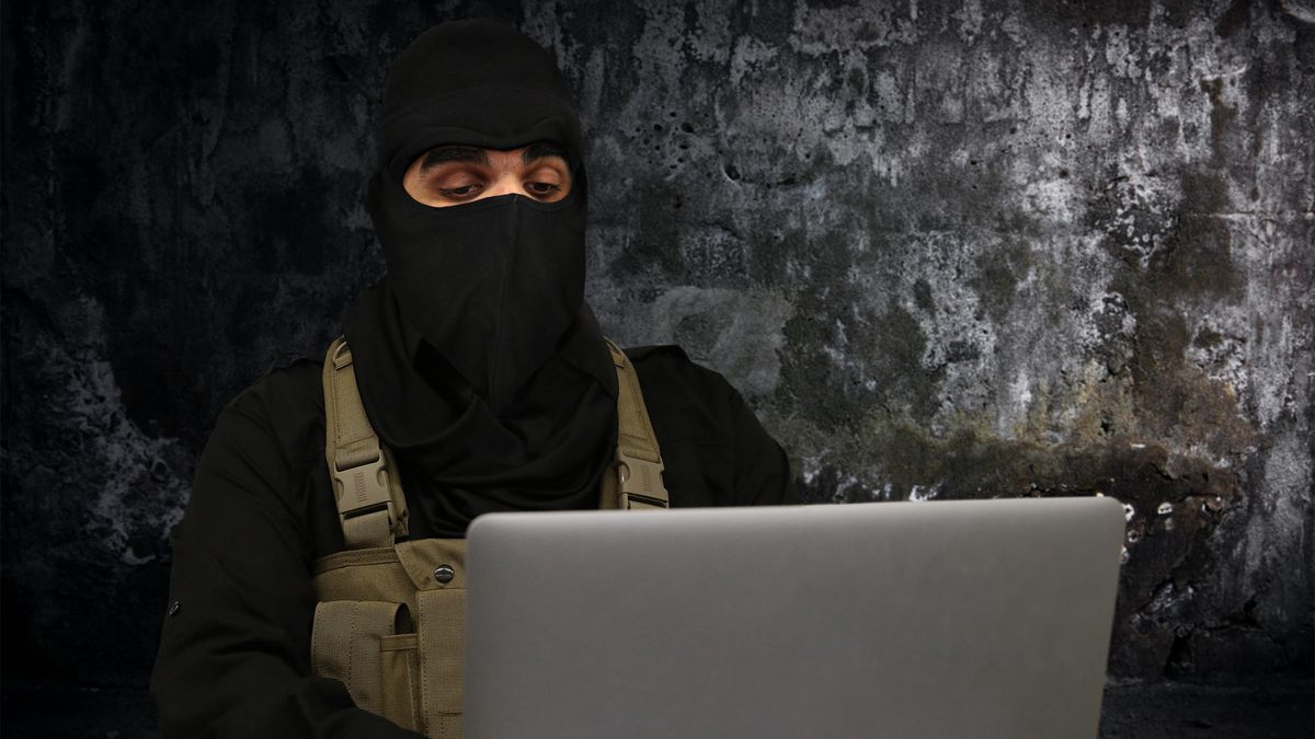TheOnion's tweet photo. ISIS Recruiter Excited To Be Talking To Popular High Schooler For Once https://t.co/Ri6XLWylsz https://t.co/j8FxyFKoJ6