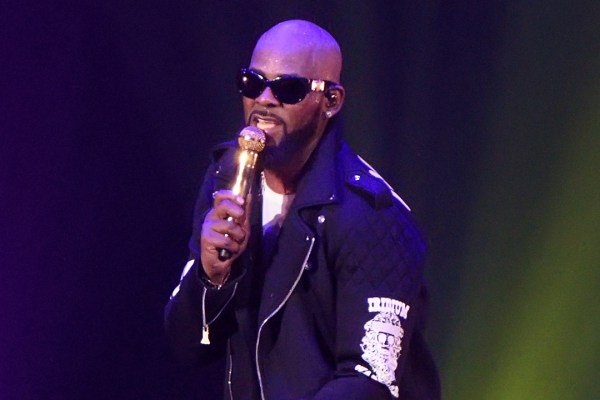 Happy 50th Birthday! 20 R. Kelly Songs That Made You a Fan  